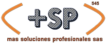 MAS SOLUCIONES PROFESIONALES SAS